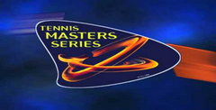 Tennis Masters Series