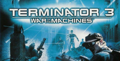 Terminator 3: War of the Machines