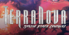 Terra Nova: Strike Force Centauri