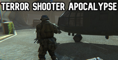 Terror Shooter Apocalypse