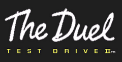 Test Drive II: The Duel