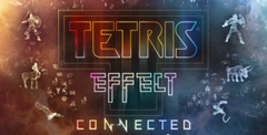 Tetris Effect: Connected