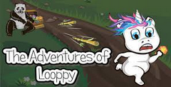 The Adventures of Looppy