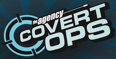 The Agency: Covert Ops