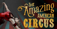 The Amazing American Circus