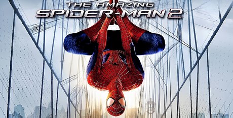 The Amazing Spider-Man 2