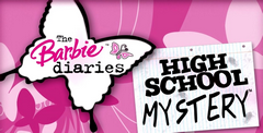 The Barbie Diaries High School Mystery