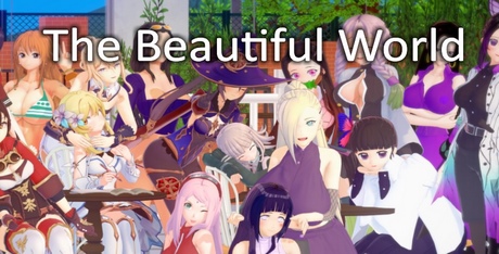 The Beautiful World