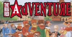 The Big Red Adventure