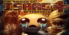 The Binding of Isaac: Afterbirth+