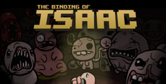 The Binding Of Isaac