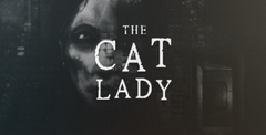 The Cat Lady