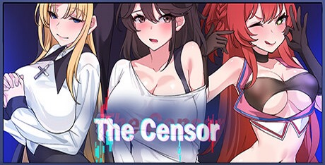 The Censor
