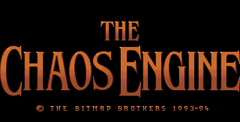 Chaos Engine