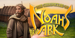 The Chronicles of Noah’s Ark Download - GameFabrique