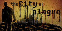 The City of Plague