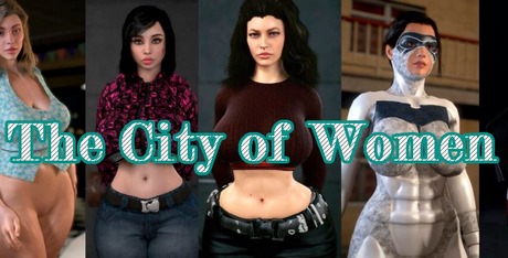 The City of Women