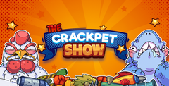 The Crackpet Show