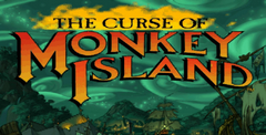 The Curse of Monkey Island