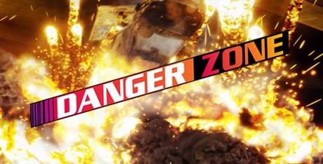 The Danger Zone
