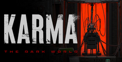 The Dark World: KARMA