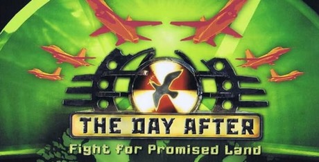 The Day After: Fight for Promised Land