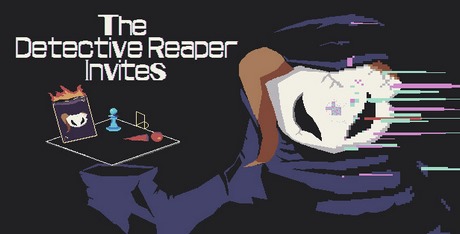 The Detective Reaper Invites