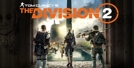 The Division 2