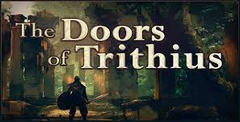 The Doors Of Trithius