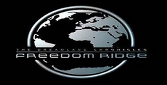 The Dreamland Chronicles: Freedom Ridge