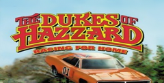 The Dukes of Hazzard: Racing for Home