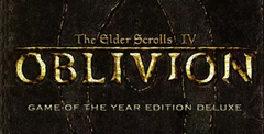 The Elder Scrolls IV: Oblivion Game of the Year Edition