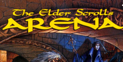 The Elder Scrolls: Arena