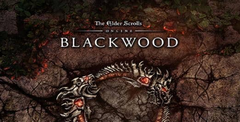 The Elder Scrolls Online: Blackwood