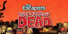 The Escapists: Walking Dead Edition