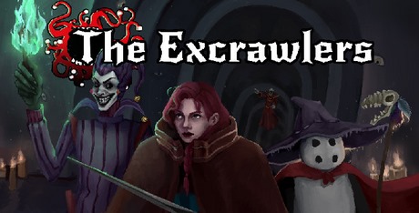 The Excrawlers