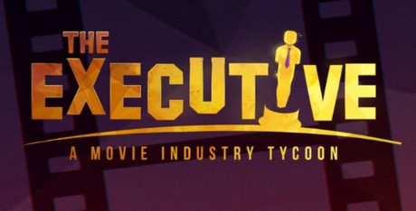 The Executive - A Movie Industry Tycoon