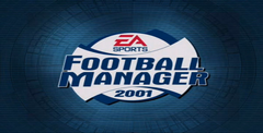 The F.A. Premier League Football Manager 2001