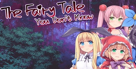 The Fairy Tale you Don't Know