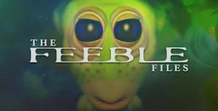 The Feeble Files