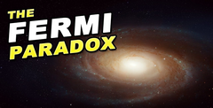 The Fermi Paradox