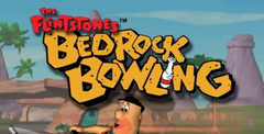 The Flintstones: Bedrock Bowling