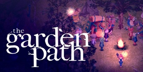 The Garden Path