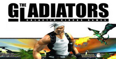 The Gladiators: Galactic Circus Games