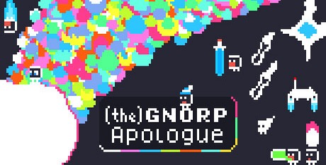 The Gnorp Apologue