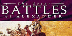 The Great Battles of Alexander