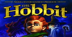 the hobbit pc game 2003