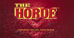 The Horde