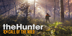 The hunter call of the wild гайд