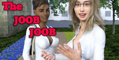 The Joob-Joob